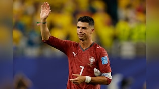 Portugal vs Spain LIVE Score, FIFA World Cup 2026 Round Of 16: Big Shock In Portugal's Starting XI Amid Cristiano Ronaldo's 'Retirement' Drama