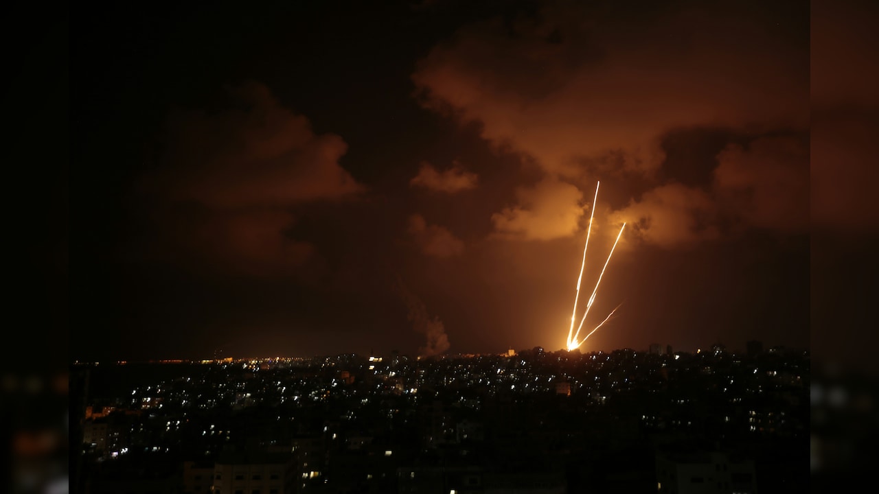 48 Hours Of Terror: Iranians Recall Chaos After US Strikes On Port Cities