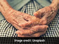 Restored Photo Helps Chinese Woman, 93, 'Reunite' With Husband After 70 Years