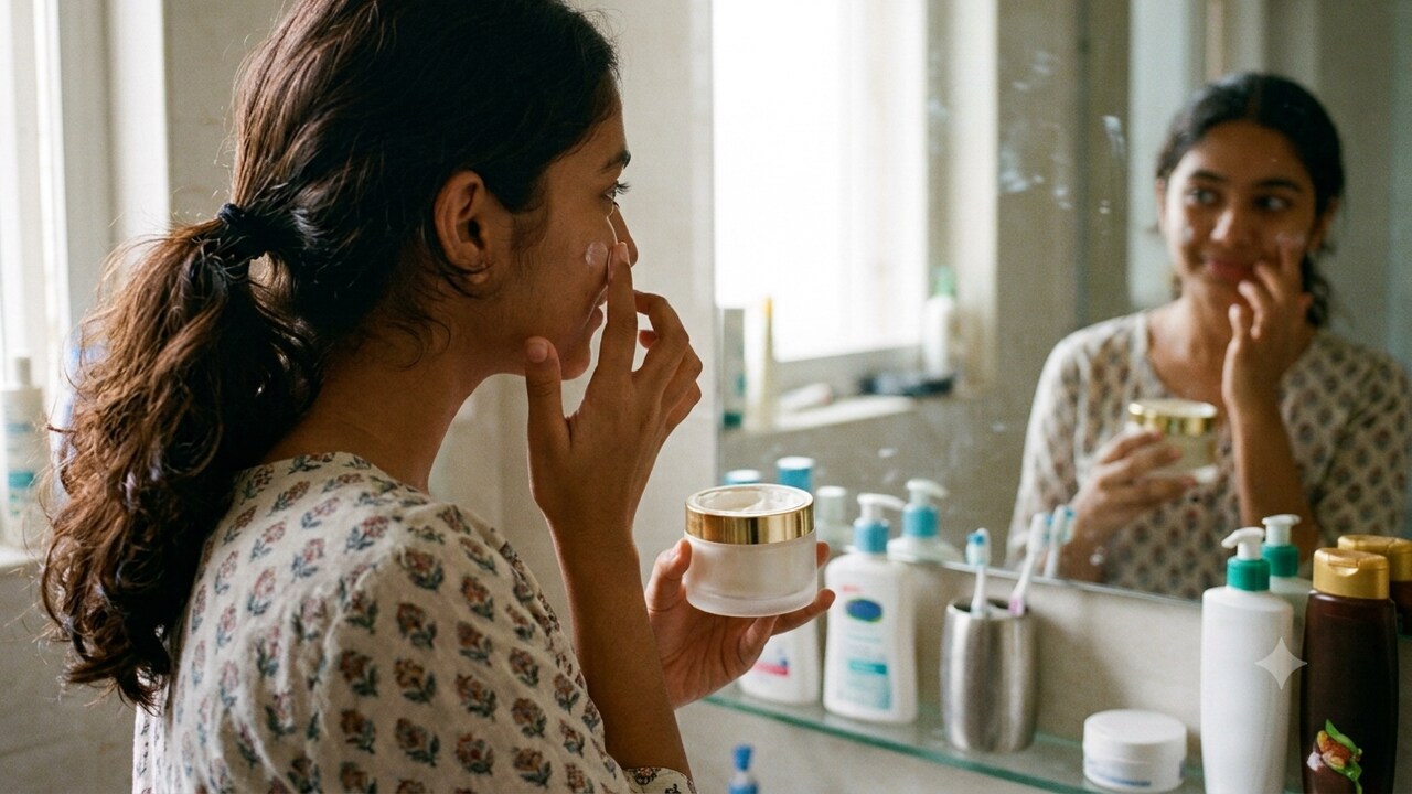 Understanding Cosmeticorexia And The Rise Of Harmful Teen Skincare Trends Driven By Social Media