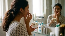 Cosmeticorexia: Social Media Drives Harmful Skincare Trends In Teens