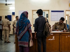 Pak Woman, Son Arrested In Karnataka For Hiding Nationality In Documents