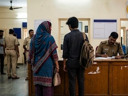 Pak Woman, Son Arrested In Karnataka For Hiding Nationality In Documents