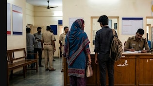 Pak Woman, Son Arrested In Karnataka For Hiding Nationality In Documents