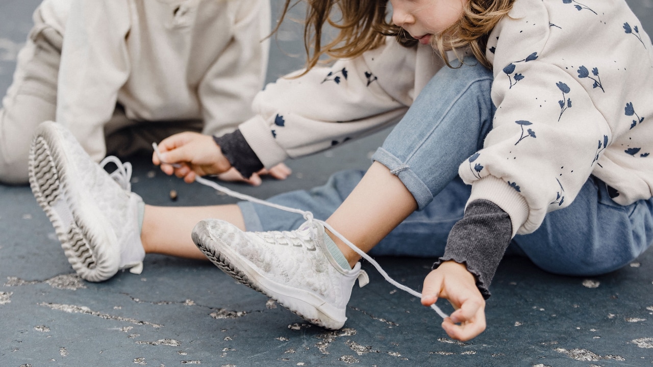 How To Buy Kids Sports Shoes Without Choosing A Size Too Big How To Buy Kids Sports Shoes Without Choosing A Size Too Big