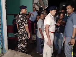 Girl, 16, Stabbed To Death By Man For Rejecting His Proposal Near Kolkata