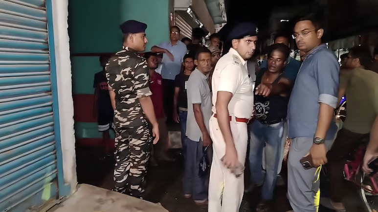 Girl, 16, Stabbed To Death By Man For Rejecting His Proposal Near Kolkata