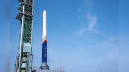 After Skyroot's Big Win, Indian Space Startups Bag $871 Million Funding