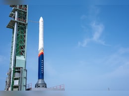 After Skyroot's Big Win, Indian Space Startups Bag $871 Million Funding