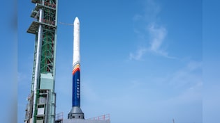 After Skyroot's Big Win, Indian Space Startups Bag $871 Million Funding