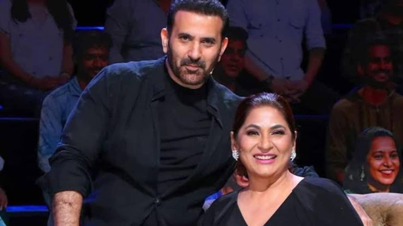 टीवी की लॉफ्टर क्वीन अर्चना पूरन सिंह की शादी का सीक्रेट, 34 साल से घर के इस कोने में नहीं गई हैं एक्ट्रेस