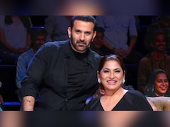 टीवी की लॉफ्टर क्वीन अर्चना पूरन सिंह की शादी का सीक्रेट, 34 साल से घर के इस कोने में नहीं गई हैं एक्ट्रेस