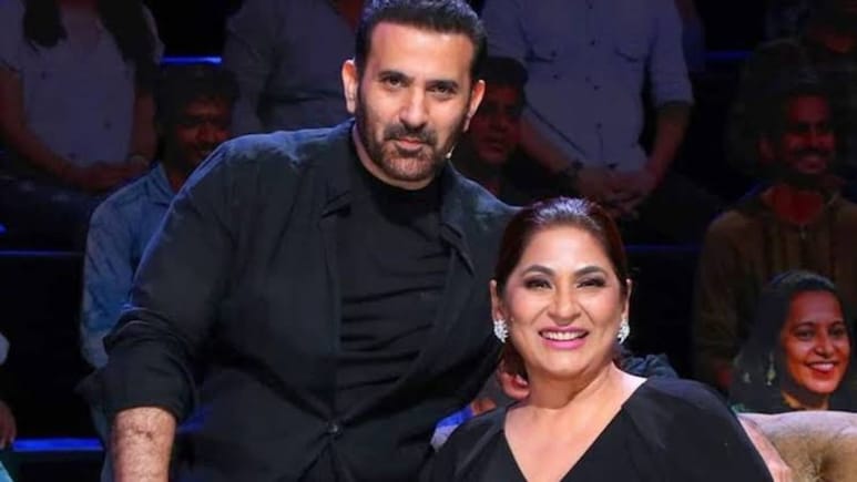 टीवी की लॉफ्टर क्वीन अर्चना पूरन सिंह की शादी का सीक्रेट, 34 साल से घर के इस कोने में नहीं गई हैं एक्ट्रेस