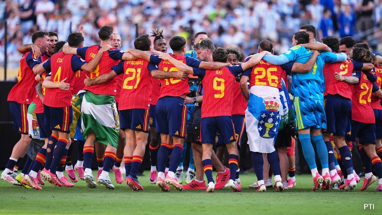 FIFA World Cup 2026: क्यों खिताब नहीं बचा पाई अर्जेंटीना? मेसी से हो गई बड़ी चूक!, ये है स्पेन से हार की 5 बड़ी वजह