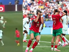 New VAR Row Hits WC 2026: Morocco Coachs Handball Claim Over Mbappe Goal