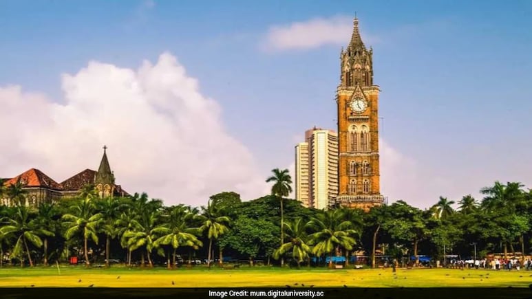 Mumbai University UG, PG Admissions 2026: Apply Before Revised Deadline