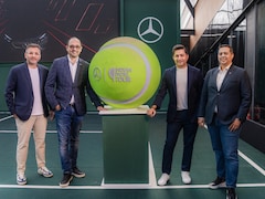 Mercedes-Benz India Becomes Title Partner Of Indian Padel Tour, Marking New Chapter In Growth Of Padel In India