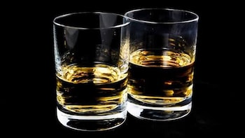 Liquor Sales In GIFT City Rise By 60,000 Ltr In Two Years Till July 2026