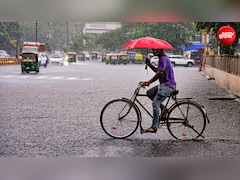 एमपी में मानसून कमजोर, 19% कम बारिश ने बढ़ाई किसानों की चिंता; धान-सोयाबीन पर संकट