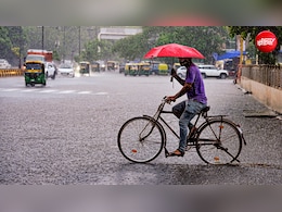 एमपी में मानसून कमजोर, 19% कम बारिश ने बढ़ाई किसानों की चिंता; धान-सोयाबीन पर संकट