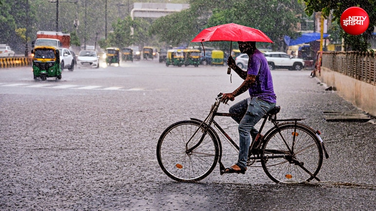 एमपी में मानसून कमजोर, 19% कम बारिश ने बढ़ाई किसानों की चिंता; धान-सोयाबीन पर संकट