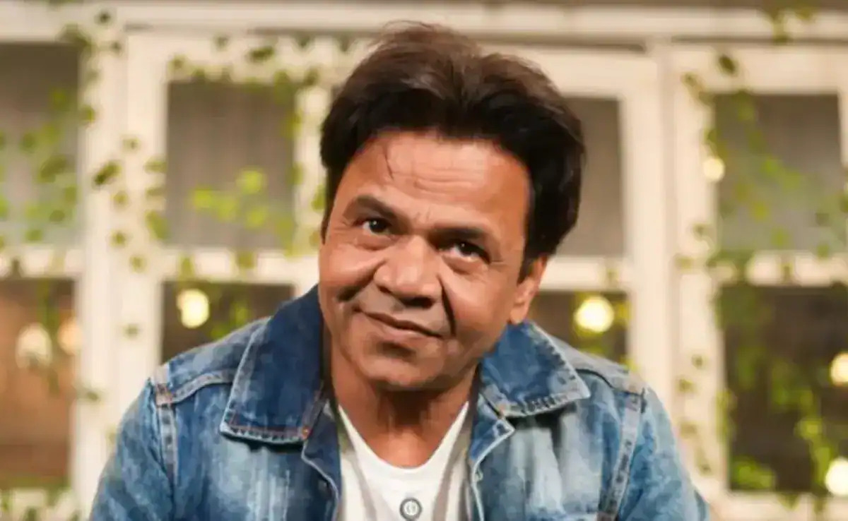 All You Need To Know About Rajpal Yadav's 9-Crore Cheque Bounce Case