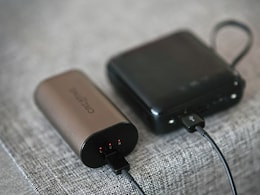 Power Bank On A Flight? Here's What Emirates, Etihad, Air India And More Allow