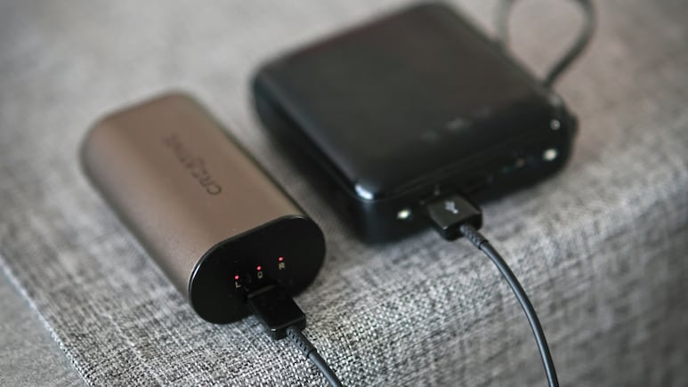 Power Bank On A Flight? Here's What Emirates, Etihad, Air India And More Allow