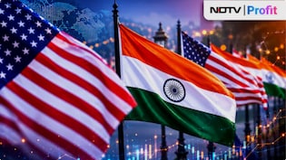 US Removes Four Indian Companies From Russia-Linked Sanctions List