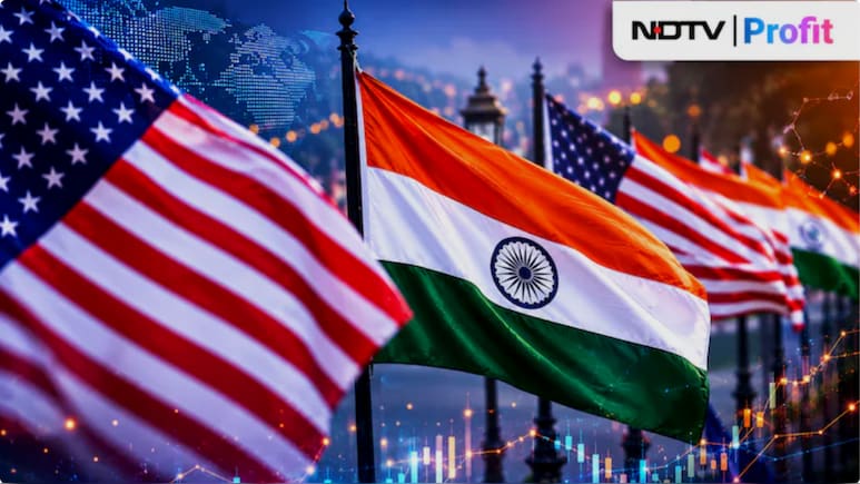 US Removes Four Indian Companies From Russia-Linked Sanctions List