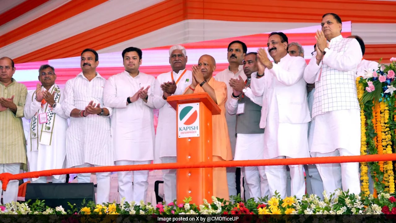 BJP Pursues Uniform Civil Code Strategy Across Uttar Pradesh