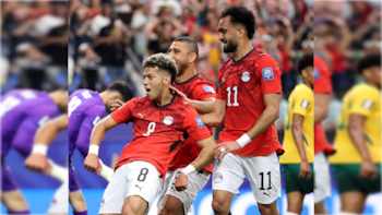 Egypt Vs Australia Highlights: Pharaohs Win Penalty Shootout To Reach World Cup Round Of 16 For First Time