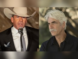 Sam Elliott Didn&rsquo;t Like Yellowstone Until Taylor Sheridan Made One Pitch