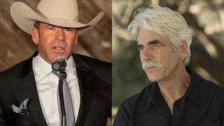 Sam Elliott Didn&rsquo;t Like Yellowstone Until Taylor Sheridan Made One Pitch