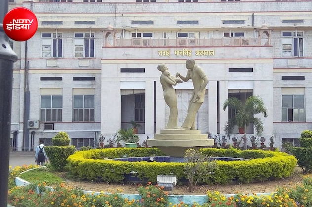 कट गया था 29 साल के पुरुष का प्राइवेट पार्ट, SMS हॉस्पिटल के डॉक्टरों ने 4 घंटे के ऑपरेशन में फिर से जोड़ा