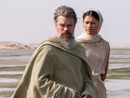 An English Major Reviews <i>The Odyssey</i>: What Christopher Nolan Gets Right And Wrong
