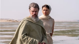 An English Major Reviews <i>The Odyssey</i>: What Christopher Nolan Gets Right And Wrong
