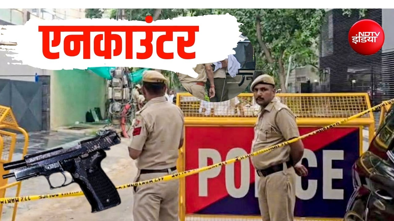32 साल पहले गैंगस्टर बृजमोहन त्यागी एनकाउंटर से जब थर्रा उठी थी दिल्ली, अनिल दुजाना से हिमांशु भाई तक, NCR की 13 मुठभेड़ों की कहानी