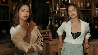 <i>Balika Vadhu</i> Star Avika Gor Hints At Going Back To Her Roots, Fans Suspect A Big Comeback