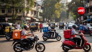 इस शहर में स्विगी और जोमैटो सेवा होने वाली है बंद, Flipkart की बल्ले-बल्ले, जानें वजह