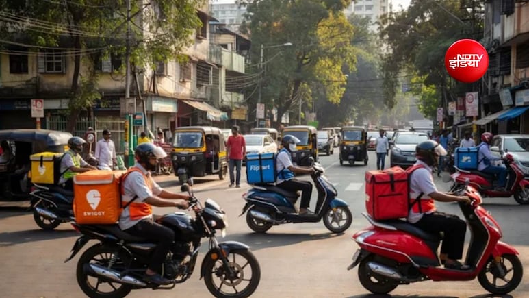 इस शहर में स्विगी और जोमैटो सेवा होने वाली है बंद, Flipkart की बल्ले-बल्ले, जानें वजह