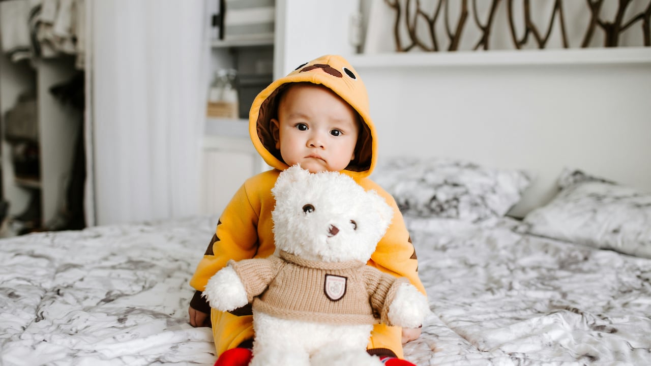 A cosy line-up of 5 cuddly plus toys for toddlers on Amazon A cosy line-up of 5 cuddly plus toys for toddlers on Amazon