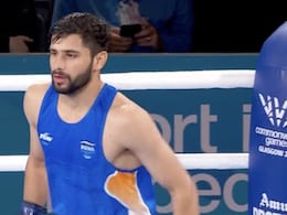 Boxer Sachin Siwach, Lawn Bowls Women's Pair Shine For India On Day 3 Of Commonwealth Games 2026