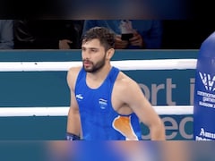 CWG 2026: बॉक्सर सचिन सिवाच क्वार्टर फाइनल नें पहुंचे, मेडल से सिर्फ एक जीत दूर