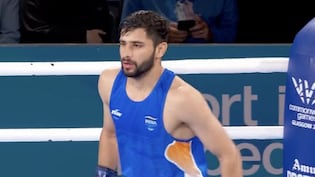 CWG 2026 Live: सचिन सिवाच ने कनाडाई मुक्केबाज को हराया, अब प्री-क्वार्टर फाइनल में दिखाएंगे दम