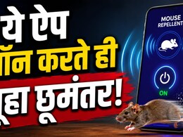 घर में चूहों से हैं परेशान? ये फ्री Android ऐप मिनटों में कर सकता है मदद, जानें कैसे करता है काम