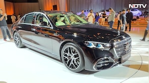 Mercedes-Benz S 450e First Look: The Most Tech-Advanced S-Class Yet? | MB.OS, AI & 115km EV Range