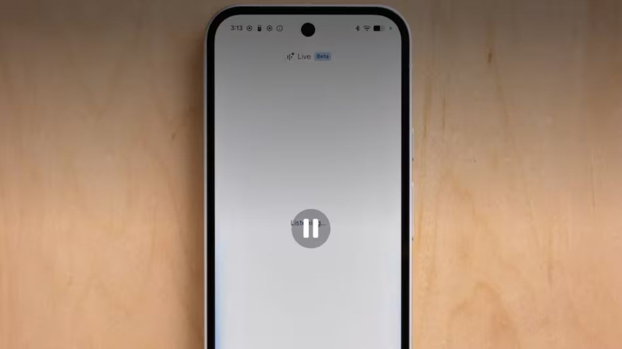 Google I/O 2026: KI-Sprachfeatures für Gmail und Keep in Tests entdeckt