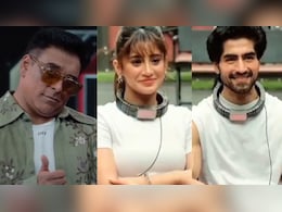 "He Loves Her Quietly": Ram Kapoor Says Harshad Chopda Would Sacrifice His Game For Shivangi Joshi On <i>Lock Upp 2</i>