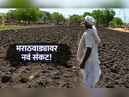 Marathwada News: मराठवाड्यावर नवं संकट! पेरणीचा कालावधी संपला; तब्बल 36 टक्क्यांनी पेरणी घसरली
